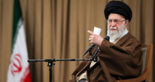 در ۲۲ بهمن دشمن را مأیوس کنید