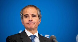 ایران بعنوان عضو ان‌پی‌تی از حق غنی‌سازی اورانیوم برخوردار است