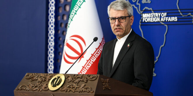 بررسی و تصمیم‌گیری درباره جزئیات اجرایی از سرگیری مذاکرات ادامه دارد