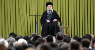 آمریکایی‌ها بدانند اگر دوباره جنگی راه بیندازند، این جنگ، منطقه‌ای خواهد بود