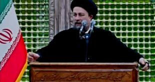 دشمنان از هر سو آمده‌اند، اگر با هم باشیم بسیار قوی هستیم