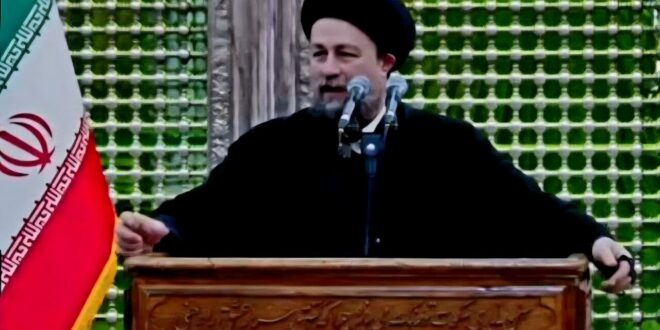 دشمنان از هر سو آمده‌اند، اگر با هم باشیم بسیار قوی هستیم