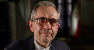 همه، به‌ویژه آغازکنندگان جنگ با ایران، متضرر خواهند شد