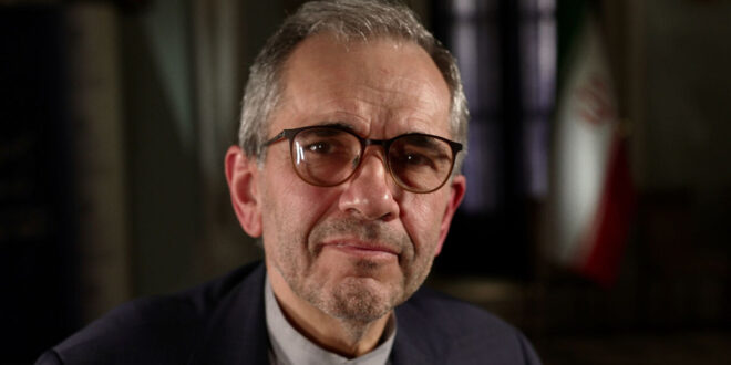 همه، به‌ویژه آغازکنندگان جنگ با ایران، متضرر خواهند شد