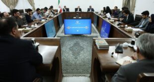 ارزش پرخاش یک دانشجو برای من بیشتر از تکریم افراد است