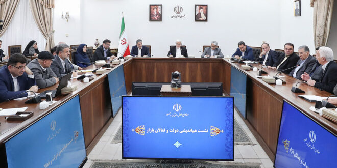 امروز بیش از هر زمان به رفاقت ملی نیاز داریم