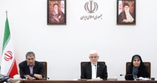 مردم سال سختی داشتند؛ دولت سفرهای نوروزی ۱۴۰۵ را تشویق می‌کند