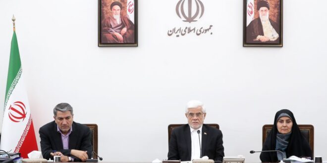 مردم سال سختی داشتند؛ دولت سفرهای نوروزی ۱۴۰۵ را تشویق می‌کند