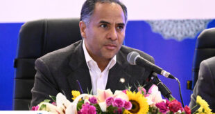 پیام مدیرعامل بانک تجارت به‌مناسبت نیمه شعبان