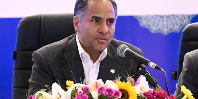 پیام مدیرعامل بانک تجارت به‌مناسبت نیمه شعبان