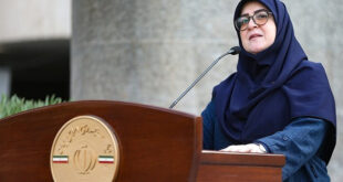 ارائه گزارش وزیر علوم درباره اعتراضات دانشگاه‌ها در جلسه هیأت دولت