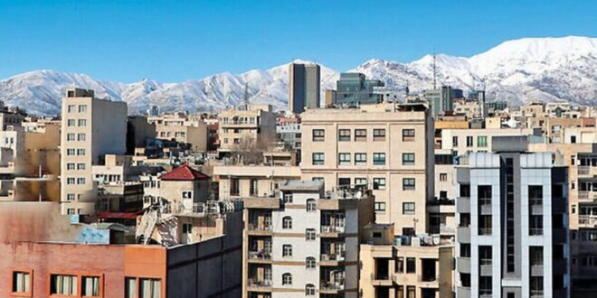پیش‌بینی بازار مسکن از دید یک کارشناس