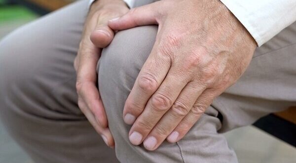 کلید زندگی خوب برای مبتلایان به آرتروز