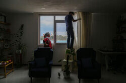 هشدارهای حیاتی اورژانس برای خانه‌تکانی