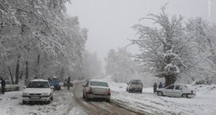 لزوم پرهیز از سفرهای غیر ضروری