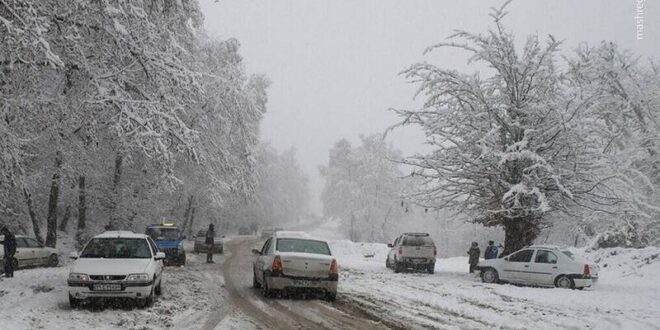 لزوم پرهیز از سفرهای غیر ضروری