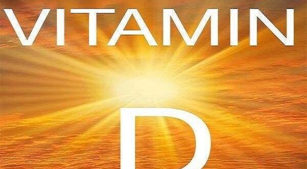 ویتامین D طول عمر را افزایش می دهد