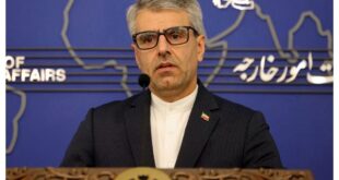 آماده‌ایم مدت طولانی ژنو بمانیم