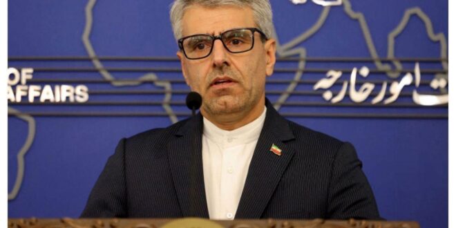 آماده‌ایم مدت طولانی ژنو بمانیم