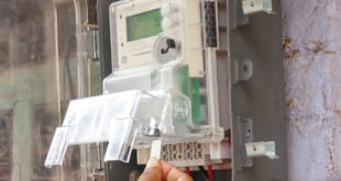 کنتور هوشمند گامی فناورانه برای مدیریت مصرف گاز خانگی