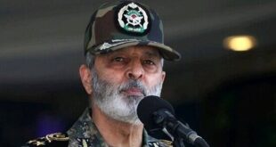 کوچک‌ترین خطا، آتش به جان آمریکا و همراهانش می‌اندازد