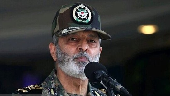 کوچک‌ترین خطا، آتش به جان آمریکا و همراهانش می‌اندازد