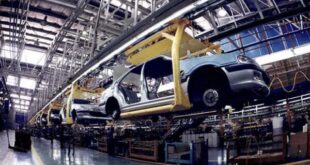 صادرات خودرو ایران در ۱۰ سال اخیر