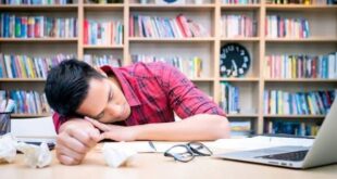 چرت نیمروزی برای سلامت مغز مفید است؟