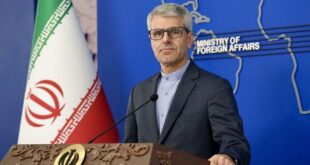 حملات اسرائیل به لبنان مصداق بارز جنایت جنگی است