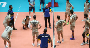 چه کسانی گزینه‌های دستیاری «پیاتزا» در تیم ملی والیبال ایران هستند؟