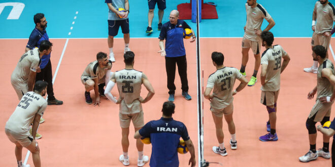 چه کسانی گزینه‌های دستیاری «پیاتزا» در تیم ملی والیبال ایران هستند؟