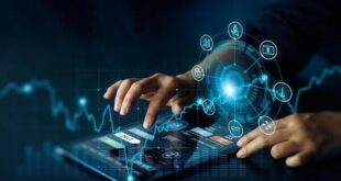 نشست فعالان اقتصاد دیجیتال با دبیر شورای عالی امنیت ملی