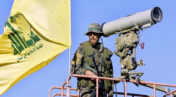 دیگر محکوم کردن حملات اسرائیل علیه لبنان سودی ندارد