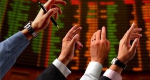 رشد ۶۱ هزار واحدی شاخص کل