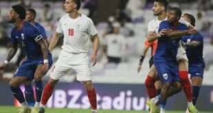 پاسخ مثبت یک تیم اروپایی به فدراسیون فوتبال