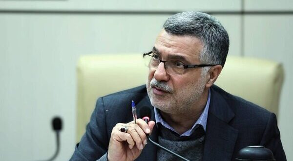 تاکید ظفرقندی بر نقش راهبردی پرستاران در نظام سلامت