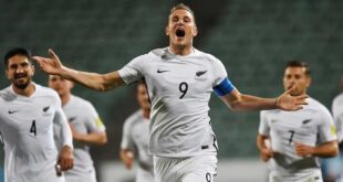 پروژه بزرگ نیوزیلند برای آماده‌سازی