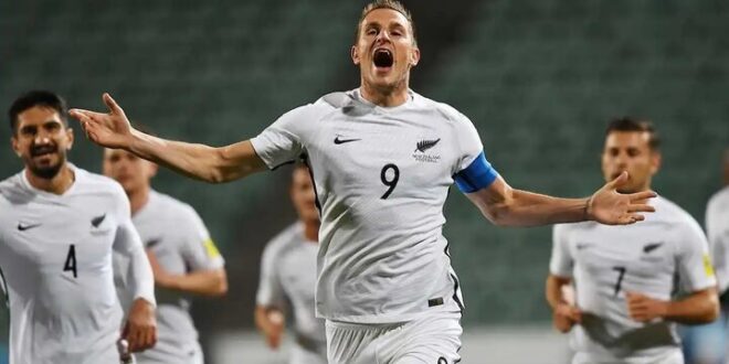 پروژه بزرگ نیوزیلند برای آماده‌سازی