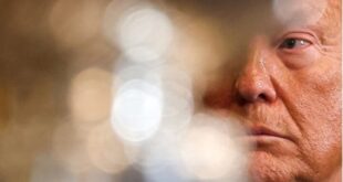 ترامپ فشار سیاسی را بر مداخله نظامی مستقیم ترجیح می‌دهد