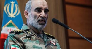 بیش از ۲۰ هزار واحد مسکونی برای کارکنان نزاجا احداث شد بیش از ۲۰ هزار واحد مسکونی برای کارکنان نزاجا احداث شد