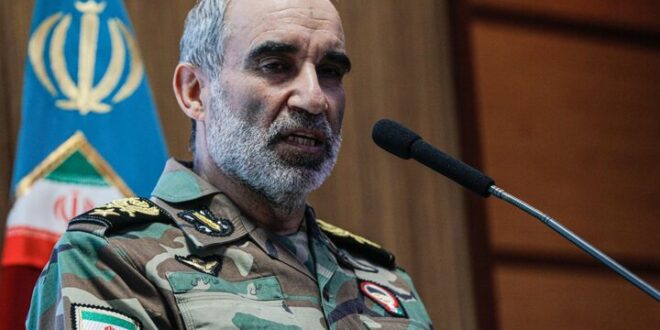 بیش از ۲۰ هزار واحد مسکونی برای کارکنان نزاجا احداث شد بیش از ۲۰ هزار واحد مسکونی برای کارکنان نزاجا احداث شد