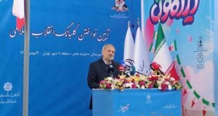 موفقیت‌های علمی دانش‌آموزان پاسخی به توطئه های دشمن است