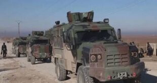 هشدار درباره خطرات امنیتی انتقال تروریست‌ها به عراق