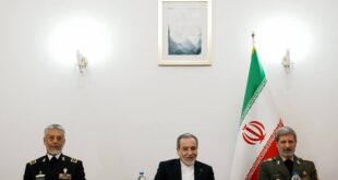 اقتدار دیپلماسی ایران، برآمده از توان نیروهای مسلح است