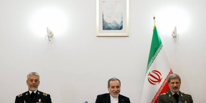 اقتدار دیپلماسی ایران، برآمده از توان نیروهای مسلح است