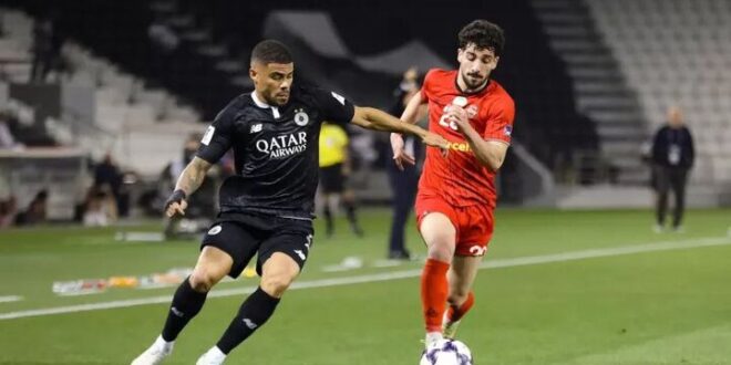 صعود تراکتور آبروی فوتبال ایران بود