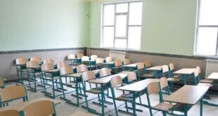 سیستم‌های گرمایشی مدارس کشور ایمن و استاندارد است