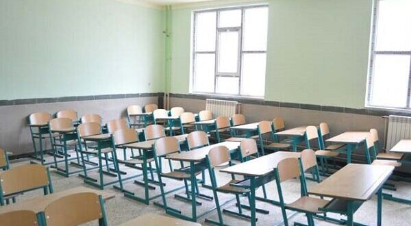 سیستم‌های گرمایشی مدارس کشور ایمن و استاندارد است