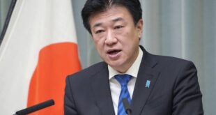 تصمیم ژاپن برای بازنگری راهبرد خود در منطقه هند-اقیانوس آرام