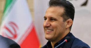 جودو به قرار گرفتن در سبد مدال‌آوری ورزش ایران نزدیک شده است